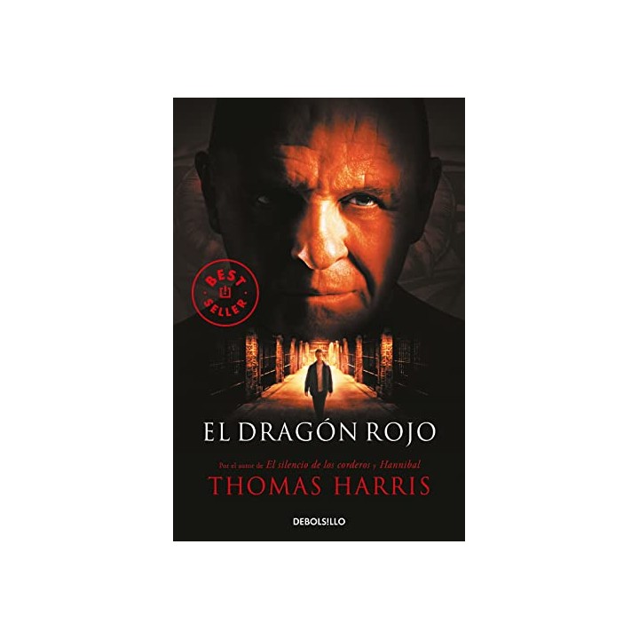 El dragón rojo (Hannibal Lecter 1)